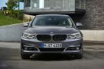BMW 330i Gran Turismo Luxury Line 2016 года (WW)
